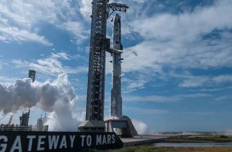 Starship V3 ของ SpaceX จะปล่อยขึ้นเมื่อเวลาใดในวันที่ 20 พฤษภาคม 2026 (ไทม์ไลน์ภารกิจ Starship Flight 12)