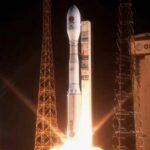 Vega C ส่งภารกิจดาวเทียมยุโรป-จีน ศึกษาสภาพอากาศอวกาศขึ้นสู่วงโคจร