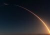 SpaceX เดินหน้าภารกิจใหญ่ ส่งดาวเทียม 45 ดวงจากแคลิฟอร์เนีย