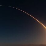 SpaceX เดินหน้าภารกิจใหญ่ ส่งดาวเทียม 45 ดวงจากแคลิฟอร์เนีย