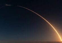 SpaceX เดินหน้าภารกิจใหญ่ ส่งดาวเทียม 45 ดวงจากแคลิฟอร์เนีย
