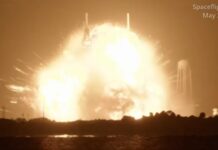 Blue Origin เผยจรวด New Glenn จะกลับมาปล่อยอีกครั้งภายในสิ้นปีนี้ แม้เกิดเหตุระเบิดระหว่างการทดสอบ