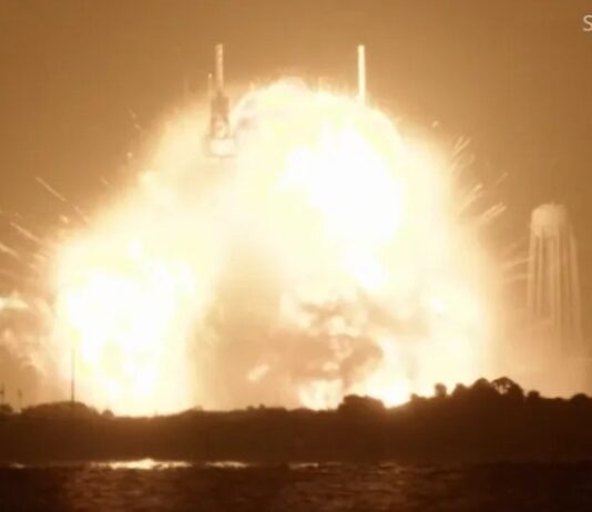 Blue Origin เผยจรวด New Glenn จะกลับมาปล่อยอีกครั้งภายในสิ้นปีนี้ แม้เกิดเหตุระเบิดระหว่างการทดสอบ