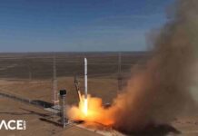จีนปล่อยจรวดรุ่นใหม่ที่มีลักษณะคล้าย Falcon 9 ขึ้นบินเป็นครั้งแรก โดยไม่มีการประกาศล่วงหน้า