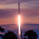 SpaceX สร้างสถิติใหม่ บูสเตอร์ Falcon 9 บินและลงจอดสำเร็จเป็นครั้งที่ 35