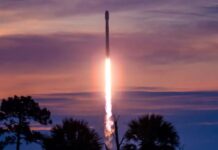 SpaceX สร้างสถิติใหม่ บูสเตอร์ Falcon 9 บินและลงจอดสำเร็จเป็นครั้งที่ 35