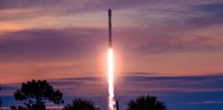 SpaceX สร้างสถิติใหม่ บูสเตอร์ Falcon 9 บินและลงจอดสำเร็จเป็นครั้งที่ 35