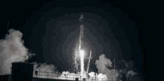 Rocket Lab เตรียมปล่อยภารกิจ “Ten Owl of Ten” ให้กับ Synspective วันนี้