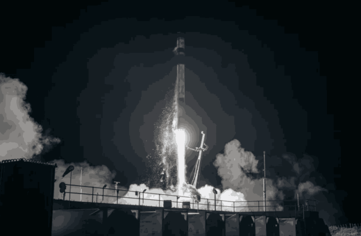 Rocket Lab เตรียมปล่อยภารกิจ “Ten Owl of Ten” ให้กับ Synspective วันนี้