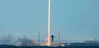หุ้นของ SpaceX ไม่ใช่สิ่งเดียวที่บริษัทเปิดตัวในวันนี้ — บริษัทฯ ยังส่งดาวเทียม Starlink อีก 29 ดวงขึ้นสู่วงโคจรได้สำเร็จ