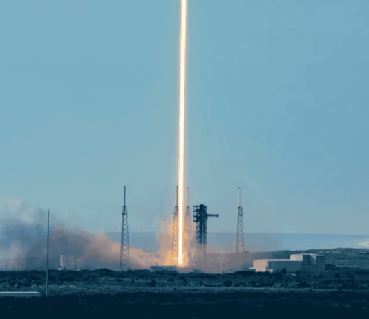 หุ้นของ SpaceX ไม่ใช่สิ่งเดียวที่บริษัทเปิดตัวในวันนี้ — บริษัทฯ ยังส่งดาวเทียม Starlink อีก 29 ดวงขึ้นสู่วงโคจรได้สำเร็จ