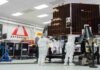 Astrobotic เปิดตัวยานลงจอดดวงจันทร์ Griffin-1 สำหรับภารกิจสร้างฐานบนดวงจันทร์ของ NASA