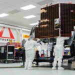 Astrobotic เปิดตัวยานลงจอดดวงจันทร์ Griffin-1 สำหรับภารกิจสร้างฐานบนดวงจันทร์ของ NASA