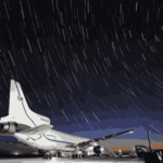 NASA เตรียมส่งภารกิจกู้ภัยวันที่ 30 มิถุนายน เพื่อช่วยกล้องโทรทรรศน์อวกาศ Swift ไม่ให้ถูกเผาไหม้ในชั้นบรรยากาศโลก