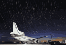 NASA เตรียมส่งภารกิจกู้ภัยวันที่ 30 มิถุนายน เพื่อช่วยกล้องโทรทรรศน์อวกาศ Swift ไม่ให้ถูกเผาไหม้ในชั้นบรรยากาศโลก