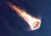 SpaceX เตรียมปล่อยแคปซูลกลับสู่โลก “Starfall” ลำแรก เช้ามืดวันที่ 23 มิถุนายน 2026