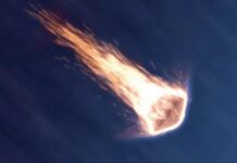 SpaceX เตรียมปล่อยแคปซูลกลับสู่โลก “Starfall” ลำแรก เช้ามืดวันที่ 23 มิถุนายน 2026