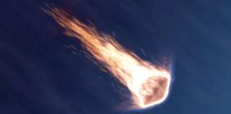 SpaceX เตรียมปล่อยแคปซูลกลับสู่โลก “Starfall” ลำแรก เช้ามืดวันที่ 23 มิถุนายน 2026
