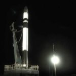 Rocket Lab สร้างสถิติใหม่ ปล่อยภารกิจกองทัพอวกาศสหรัฐฯ ภายใน 17 ชั่วโมง