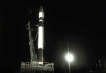 Rocket Lab สร้างสถิติใหม่ ปล่อยภารกิจกองทัพอวกาศสหรัฐฯ ภายใน 17 ชั่วโมง