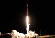 SpaceX เตรียมส่งดาวเทียม Starlink อีก 24 ดวงจากรัฐแคลิฟอร์เนีย