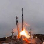SpaceX ส่งดาวเทียม Starlink 24 ดวงขึ้นสู่วงโคจร ในภารกิจปล่อยจรวดครั้งแรกหลังเข้าตลาดหลักทรัพย์