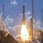 Ariane 6 ลุยภารกิจประวัติศาสตร์ บรรทุกดาวเทียม Amazon หนักที่สุดเท่าที่เคยมีมา