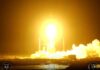 SpaceX ปล่อยดาวเทียม BlueBird ขนาดยักษ์ 3 ดวงจากฟลอริดา สำเร็จ