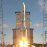 Ariane 6 สร้างสถิติใหม่ ส่งดาวเทียม Amazon 36 ดวงขึ้นสู่วงโคจร