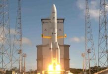 Ariane 6 สร้างสถิติใหม่ ส่งดาวเทียม Amazon 36 ดวงขึ้นสู่วงโคจร