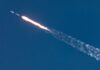 ชม SpaceX ปล่อยดาวเทียมสอดแนมชุดใหม่ของสหรัฐฯ จากแคลิฟอร์เนีย