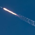 ชม SpaceX ปล่อยดาวเทียมสอดแนมชุดใหม่ของสหรัฐฯ จากแคลิฟอร์เนีย