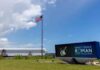 กล้องโทรทรรศน์อวกาศ Roman ของ NASA เดินทางถึงฟลอริดาแล้ว ก่อนการปล่อยด้วย Falcon Heavy ของ SpaceX ในช่วงฤดูร้อนนี้