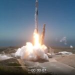 SpaceX ส่งดาวเทียมขนส่งข้อมูล (Data Transport) 21 ดวง ขึ้นสู่อวกาศให้กองทัพสหรัฐฯ
