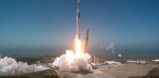 SpaceX āļŠāđāļāļāļēāļ§āđāļāļĩāļĒāļĄāļāļāļŠāđāļāļāđāļāļĄāļđāļĨ (Data Transport) 21 āļāļ§āļ āļāļķāđāļāļŠāļđāđāļāļ§āļāļēāļĻāđāļŦāđāļāļāļāļāļąāļāļŠāļŦāļĢāļąāļāļŊ