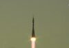 รัสเซียส่ง Anil Menon นักบินอวกาศ NASA พร้อมลูกเรือ 2 คน สู่สถานีอวกาศนานาชาติ