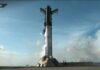 SpaceX ยกเลิกการปล่อยทดสอบ Starship Flight 13 ในวินาทีสุดท้าย