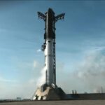 SpaceX ยกเลิกการปล่อยทดสอบ Starship Flight 13 ในวินาทีสุดท้าย