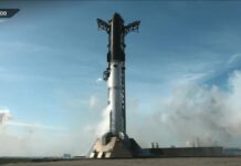 SpaceX ยกเลิกการปล่อยทดสอบ Starship Flight 13 ในวินาทีสุดท้าย