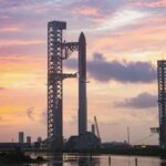 SpaceX ตั้งเป้าปล่อยทดสอบ Starship Flight 13 อีกครั้ง ในวันที่ 23 กรกฎาคม หลังยกเลิกการปล่อยครั้งก่อน