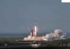 SpaceX ส่งยานหุ่นยนต์ซ่อมแซมดาวเทียม พร้อมแขนกลยาว 10 ฟุต สู่วงโคจรโลก