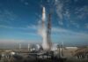 SpaceX ส่งดาวเทียม Starlink 24 ดวงขึ้นสู่วงโคจร หลังเสร็จสิ้นภารกิจทดสอบ Starship