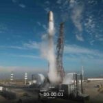 SpaceX ส่งดาวเทียม Starlink 24 ดวงขึ้นสู่วงโคจร หลังเสร็จสิ้นภารกิจทดสอบ Starship