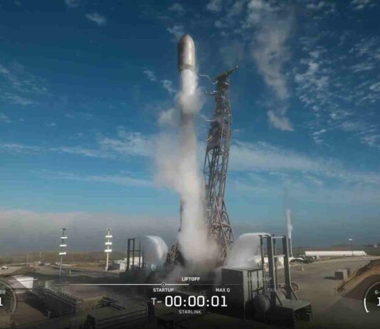 SpaceX ส่งดาวเทียม Starlink 24 ดวงขึ้นสู่วงโคจร หลังเสร็จสิ้นภารกิจทดสอบ Starship