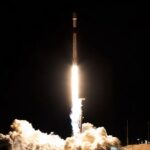 SpaceX ถ่ายทอดสดภารกิจปล่อยดาวเทียมสอดแนมลับของสหรัฐฯ เช้ามืด 30 ก.ค.