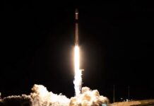 SpaceX ถ่ายทอดสดภารกิจปล่อยดาวเทียมสอดแนมลับของสหรัฐฯ เช้ามืด 30 ก.ค.