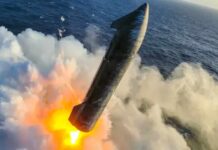 อีลอน มัสก์เผย SpaceX เตรียมปล่อย Starship เที่ยวบินถัดไปภายในเดือนนี้ พร้อมทดสอบรับยานกลับ