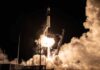Rocket Lab ปล่อยดาวเทียมสำรวจโลกของญี่ปุ่นสำเร็จ หลังเลื่อนภารกิจกว่า 5 สัปดาห์