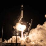 Rocket Lab ปล่อยดาวเทียมสำรวจโลกของญี่ปุ่นสำเร็จ หลังเลื่อนภารกิจกว่า 5 สัปดาห์