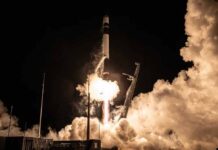 Rocket Lab ปล่อยดาวเทียมสำรวจโลกของญี่ปุ่นสำเร็จ หลังเลื่อนภารกิจกว่า 5 สัปดาห์